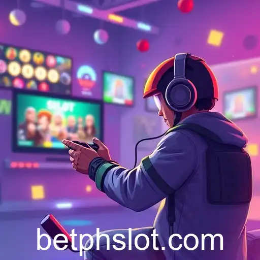 The Future of Online Gaming in 2025
