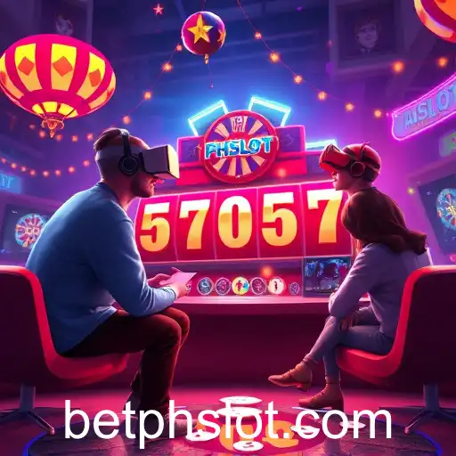 Gaming Trends Reshape Online Entertainment Landscape