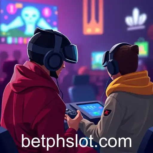 Innovations in Online Gaming: A 2025 Perspective