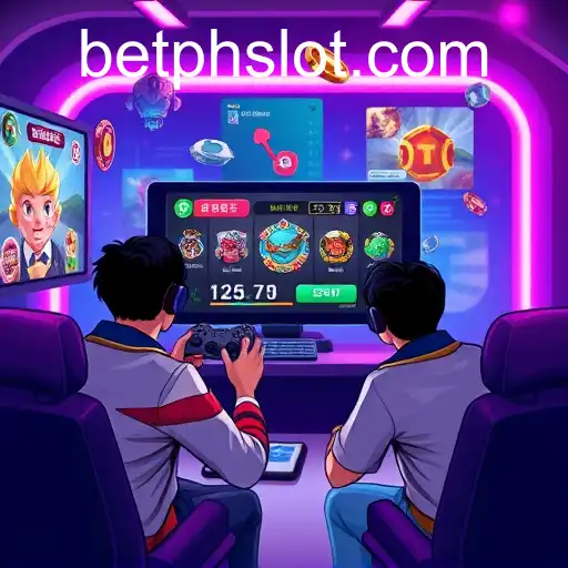 The Rise and Expansion of Online Gaming in 2025