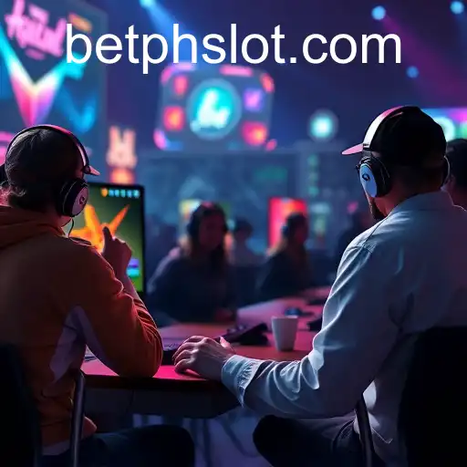 The Rise of Online Gaming Communities