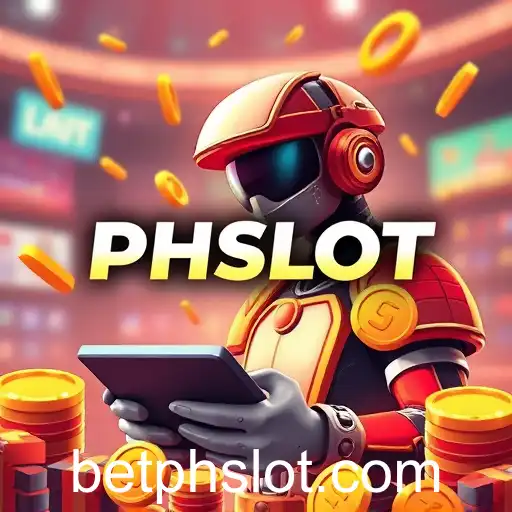 Phslot Revolutionizes Online Gaming Experience