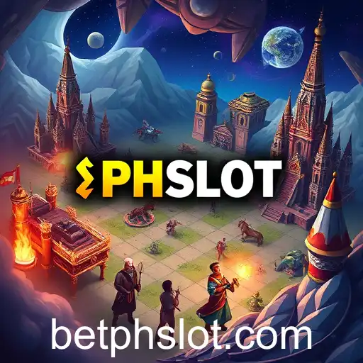 Phslot: Revolutionizing Online Gaming