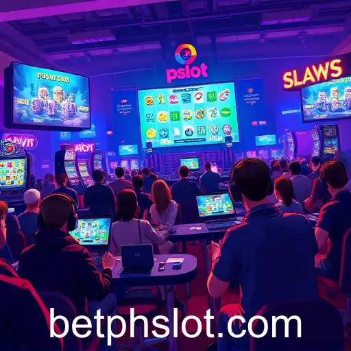 Rise of Online Gaming in 2025