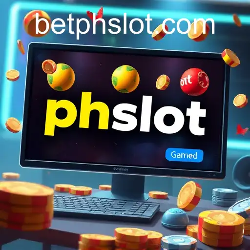 The Rise of Phslot in the Gaming World