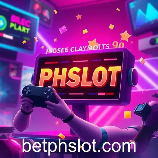 The Rise of Phslot: Gaming Trends and Insights