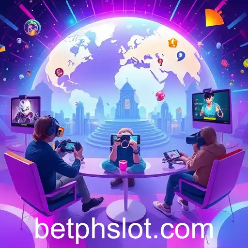 The Rise of Virtual Gaming Hubs in 2025