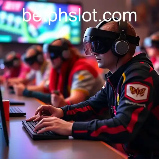 The Rising Popularity of Online Gaming Platforms