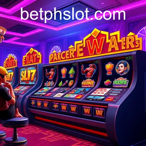 Rising Popularity of Online Slots in the Gaming World