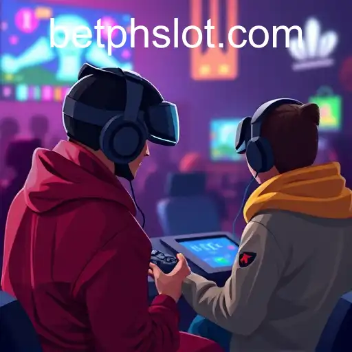 Innovations in Online Gaming: A 2025 Perspective