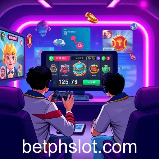 The Rise and Expansion of Online Gaming in 2025