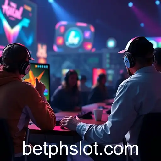 The Rise of Online Gaming Communities