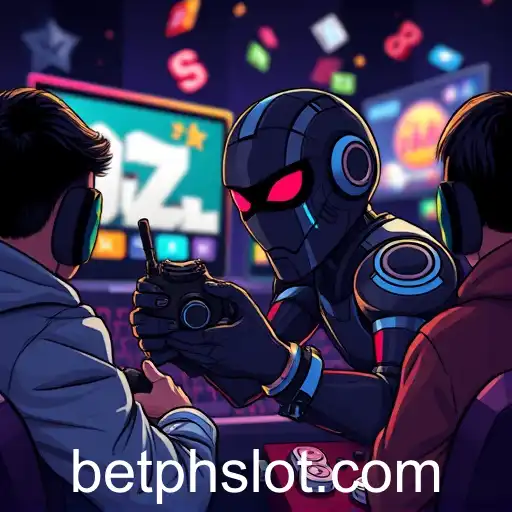 The Rise of Phslot in the Gaming World