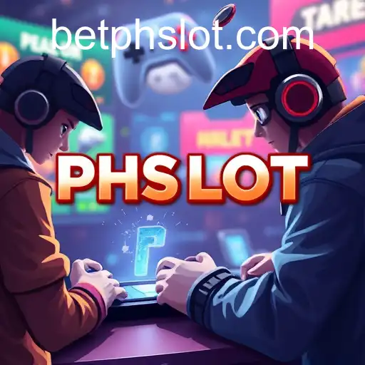 The Rise of Phslot: A Gaming Revolution in 2025