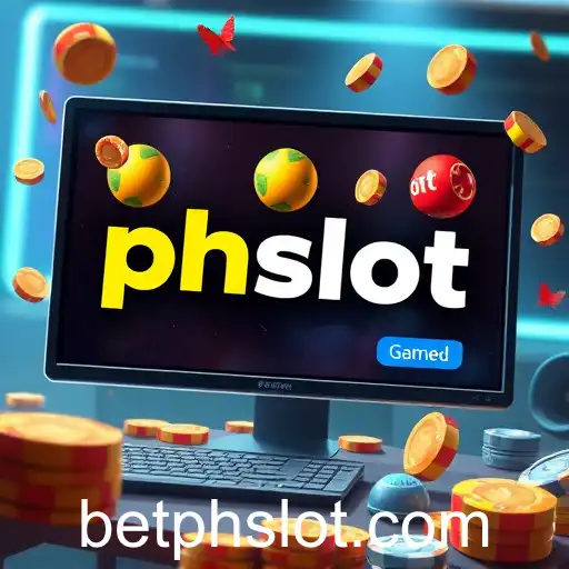 The Rise of Phslot in the Gaming World