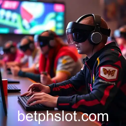 The Rising Popularity of Online Gaming Platforms