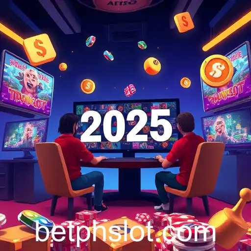 The Rise of Online Gaming Platforms: A Spotlight on Phslot